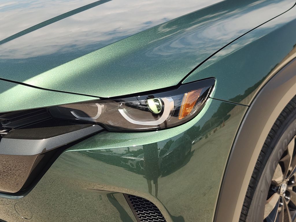 2026 Mazda CX-50 Select | CarEdge | CarEdge
