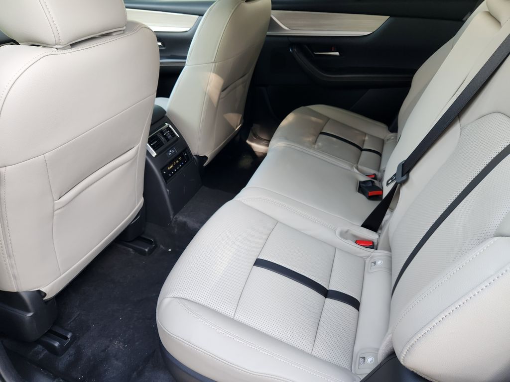 2026 Mazda CX-90 Premium Package - Photo 20