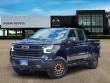 Used 2024 Chevrolet Silverado 1500 RST Truck Crew Cab