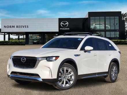 2026 Mazda CX-90 3.3 Turbo Premium Plus AWD Sport Utility