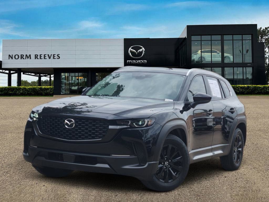2023 Mazda CX-50 2.5 S PREFERRED PLUS's photo