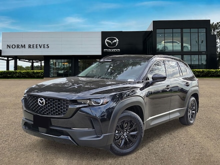 2025 Mazda CX-50 Hybrid Premium Package SUV