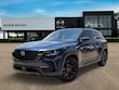 Mazda CX-50 Hybrid