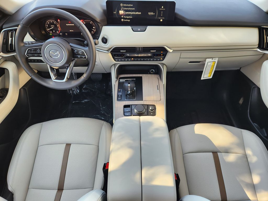 2026 Mazda CX-90 Premium Plus Package - Photo 19