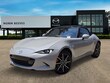 Mazda MX-5 Miata