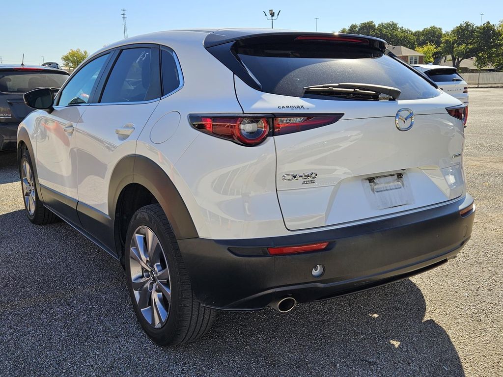 2021 Mazda CX-30 Preferred photo 2