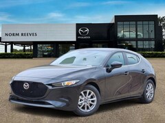 2026 Mazda Mazda3 Hatchback 2.5 S HATCHBACK