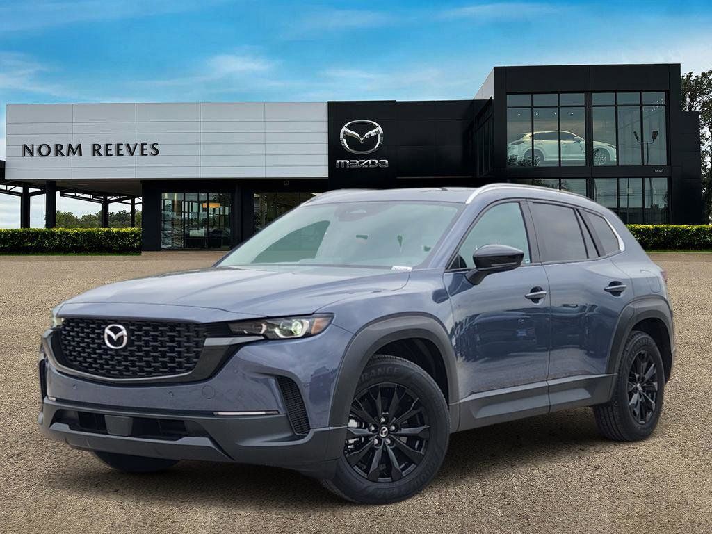 2026 Mazda CX-50 2.5 S Preferred's photo
