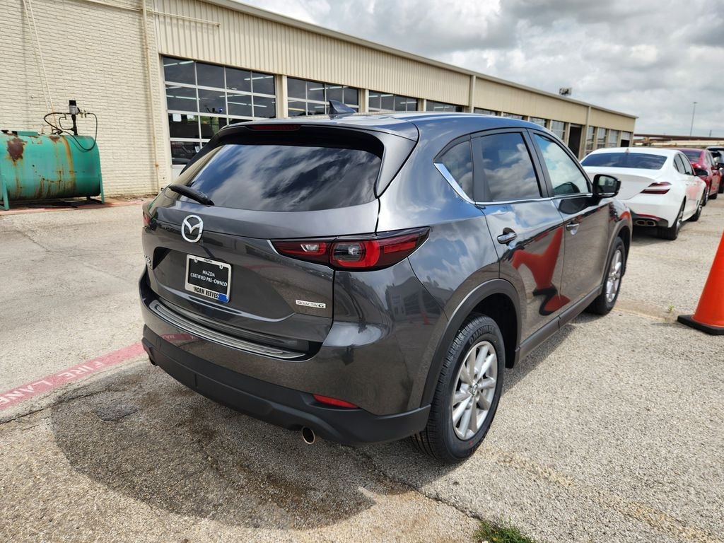 Used 2023 Mazda CX-5 2.5 S Preferred Package SUV