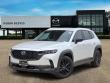 Certified 2025 Mazda CX-50 2.5 S Preferred Package SUV