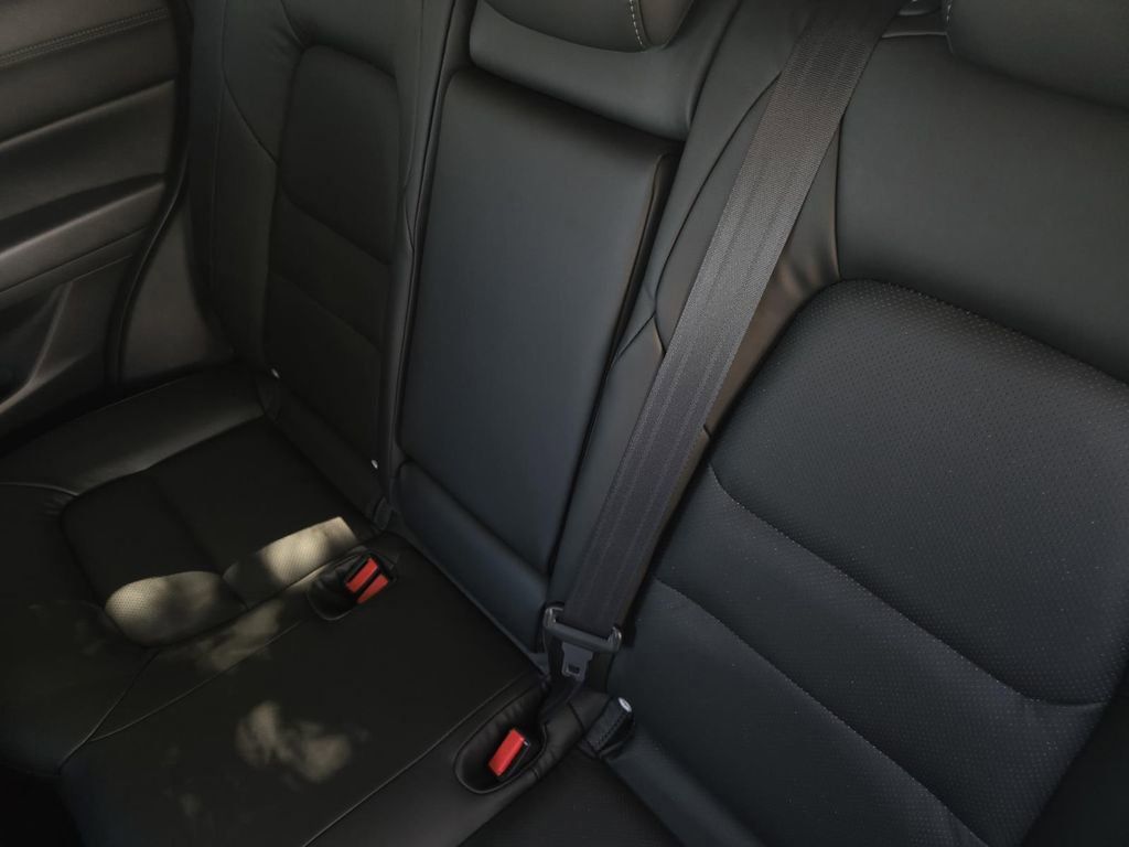2025 Mazda CX-5 S Select Package - Photo 14