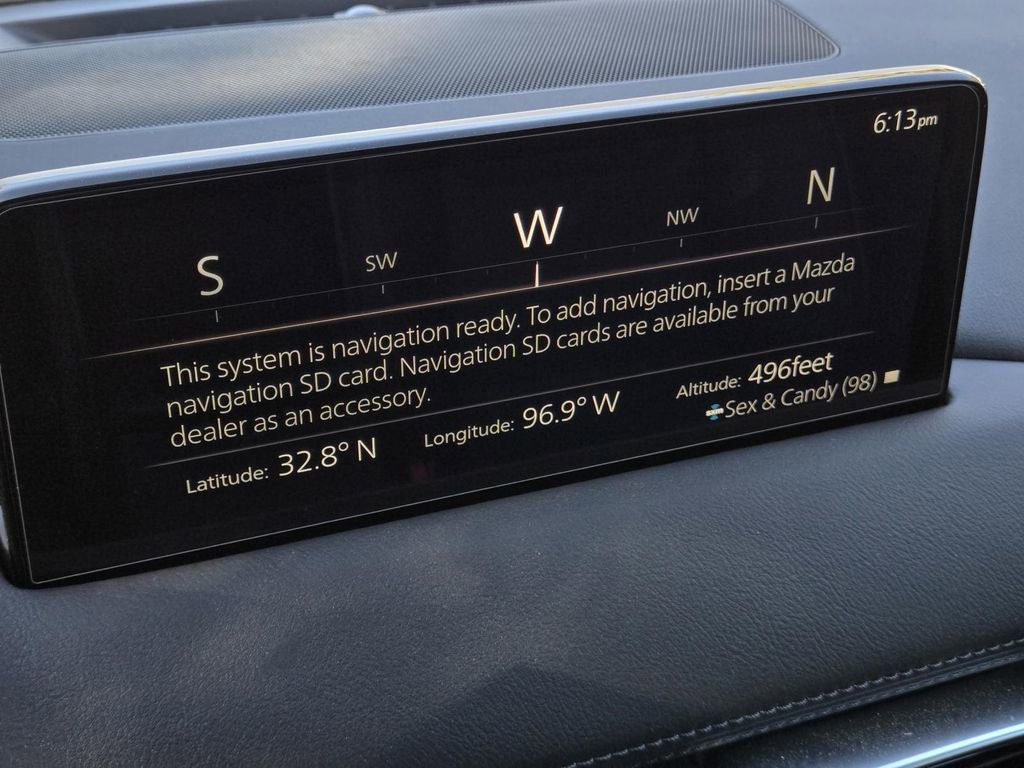 2025 Mazda CX-5 S Premium Plus package - Photo 24