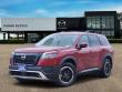 Used 2024 Nissan Pathfinder Rock Creek SUV