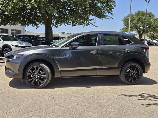 2025 Mazda CX-30 2.5 Select Sport photo 2