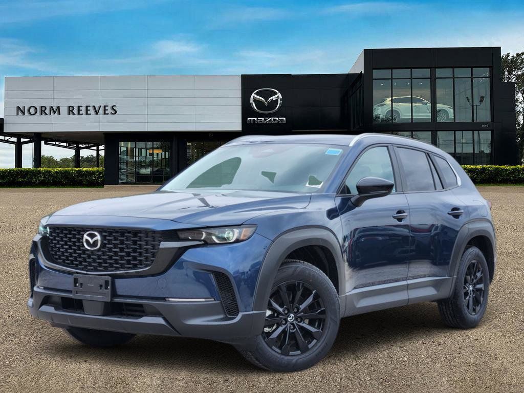 2026 Mazda CX-50 2.5 S Select's photo