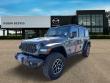 Used 2024 Jeep Wrangler Rubicon SUV