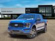 Used 2023 Ford F-150  Truck SuperCrew Cab