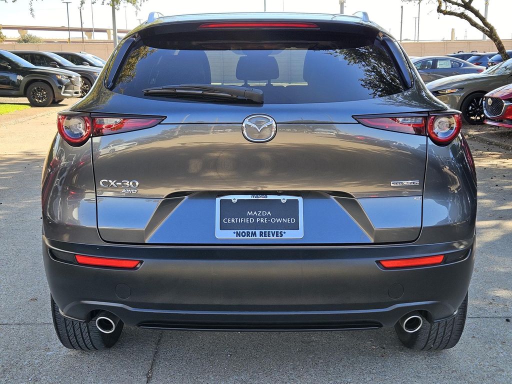 2023 Mazda CX-30 2.5 S Preferred photo 4