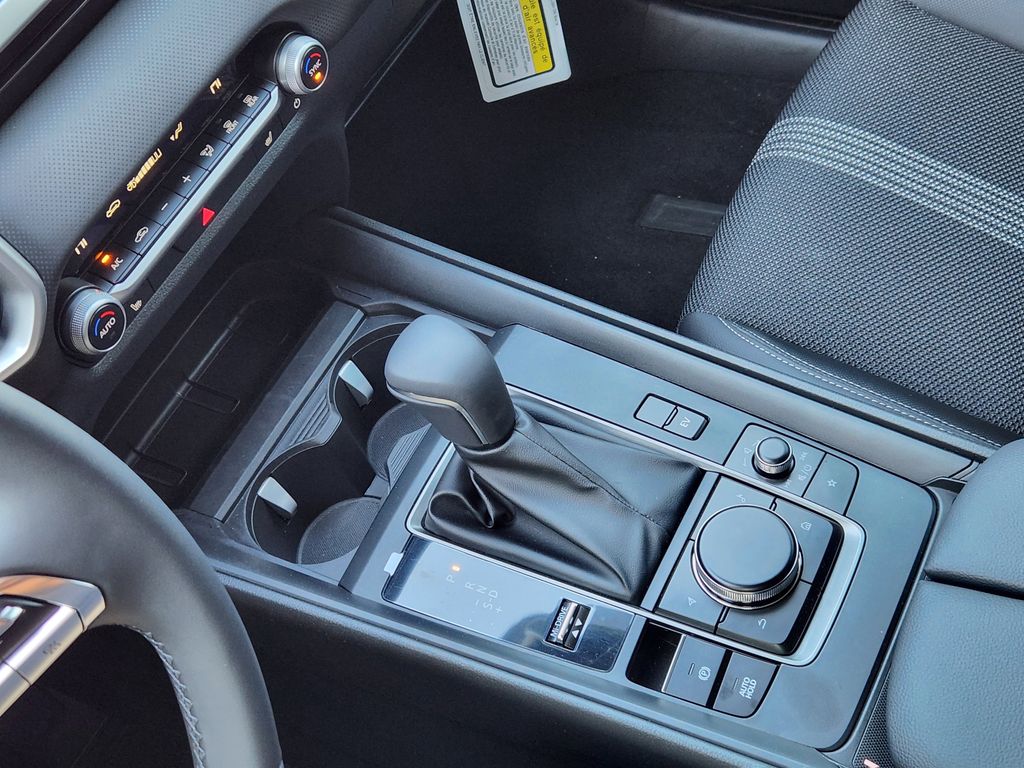 2026 Mazda CX-50 Preferred - Photo 14