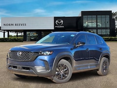 2026 Mazda CX-50 Hybrid Preferred AWD Sport Utility