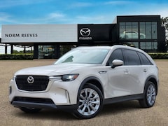 2026 Mazda CX-90 Plug-In Hybrid Preferred AWD Sport Utility