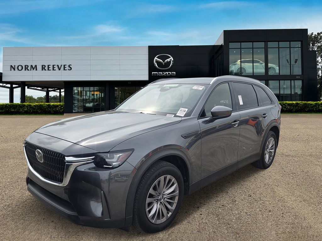 2024 Mazda CX-90 Turbo Preferred Plus Package's photo