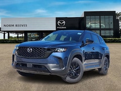 2026 Mazda CX-50 Hybrid Premium AWD Sport Utility
