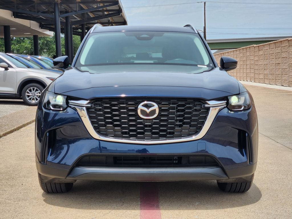 Used 2025 Mazda CX-90 3.3 Turbo Select Package SUV