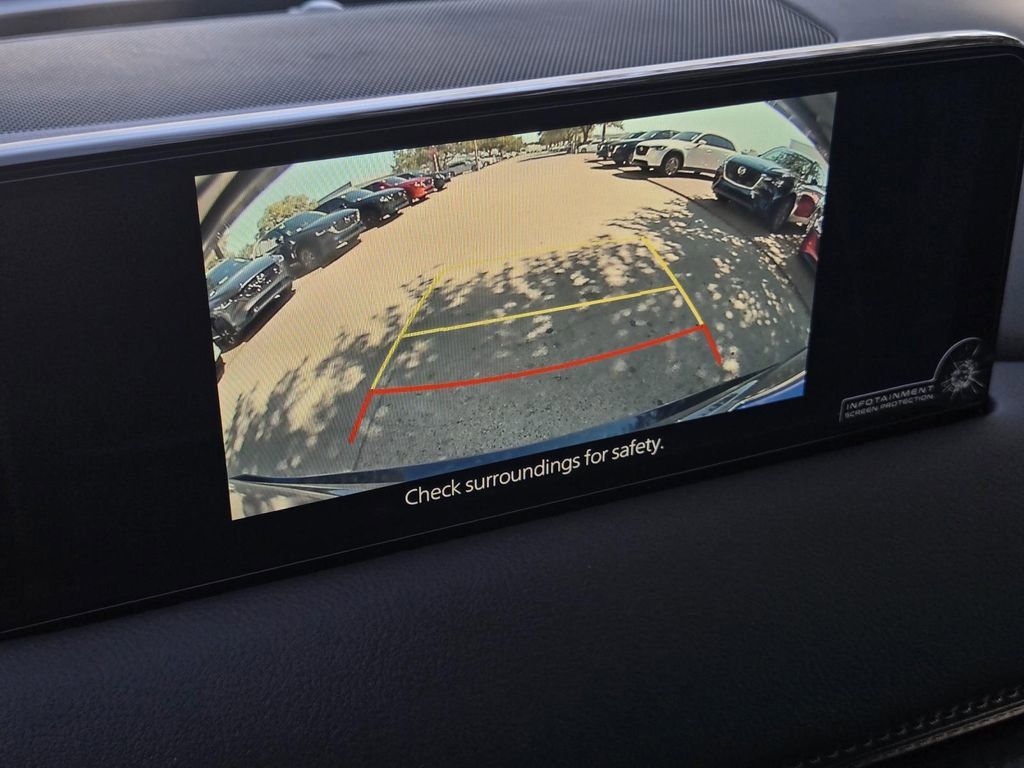 2025 Mazda CX-5 S Select Package - Photo 22