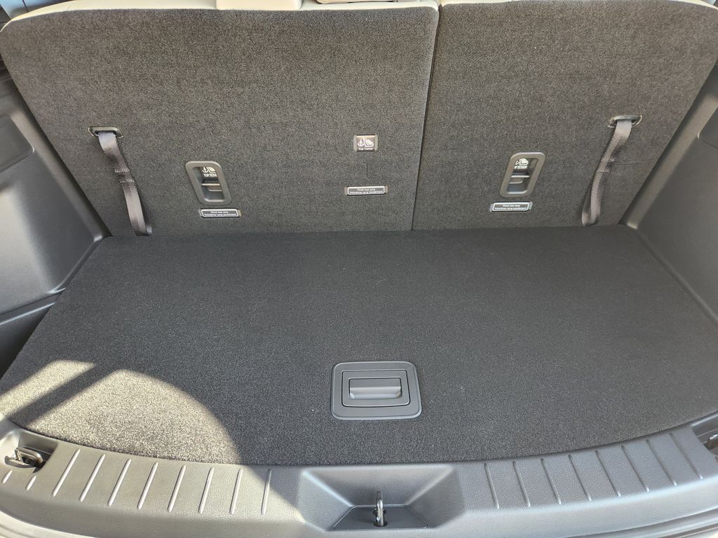 2026 Mazda CX-90 Premium Package - Photo 22