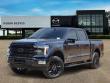Used 2024 Ford F-150 Lariat Truck SuperCrew Cab