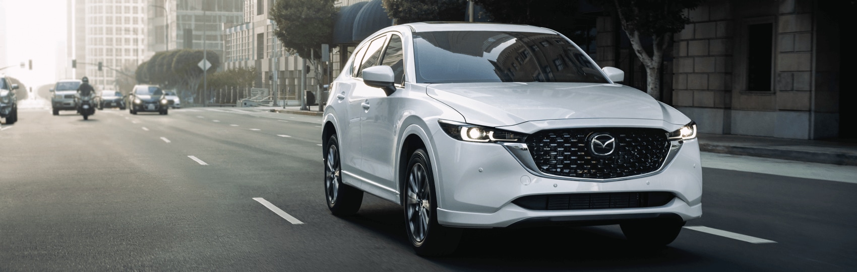 Mazda Dealer Grapevine TX