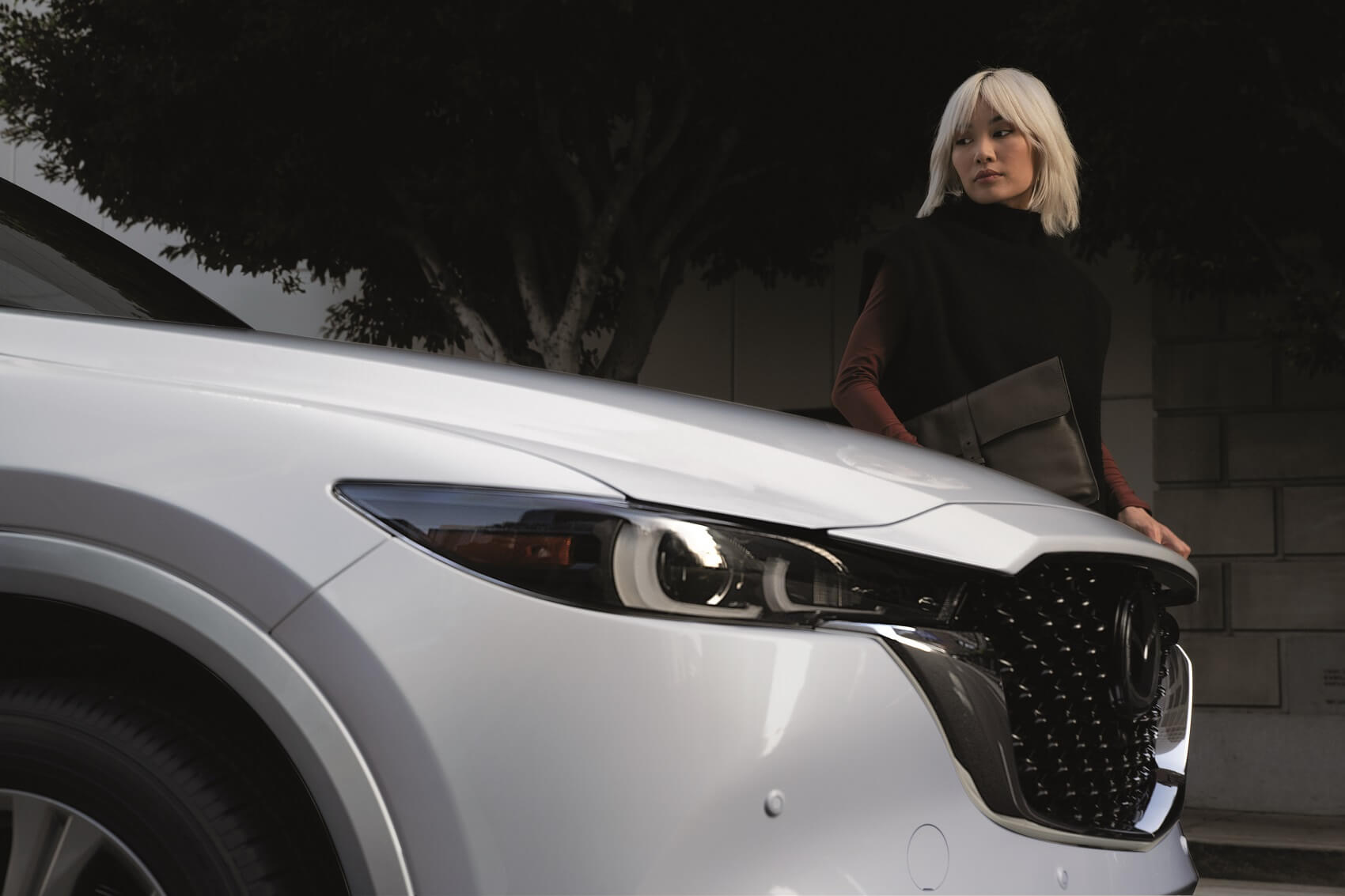 Mazda Dealer Arlington TX
