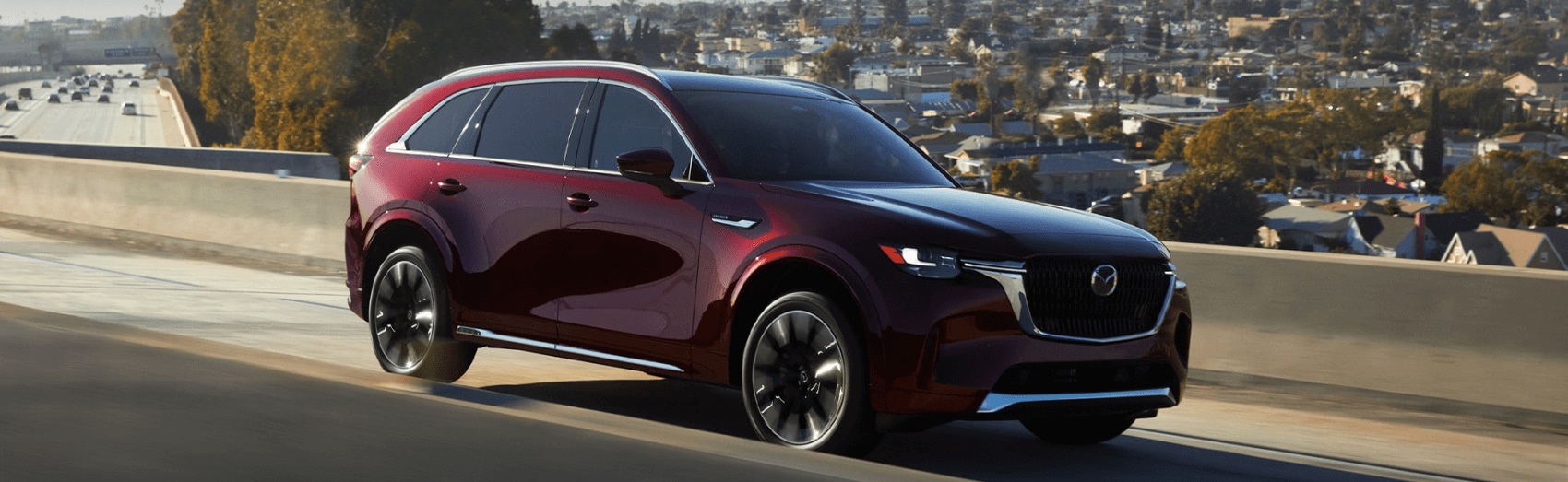 Mazda Dealer near Dallas TX