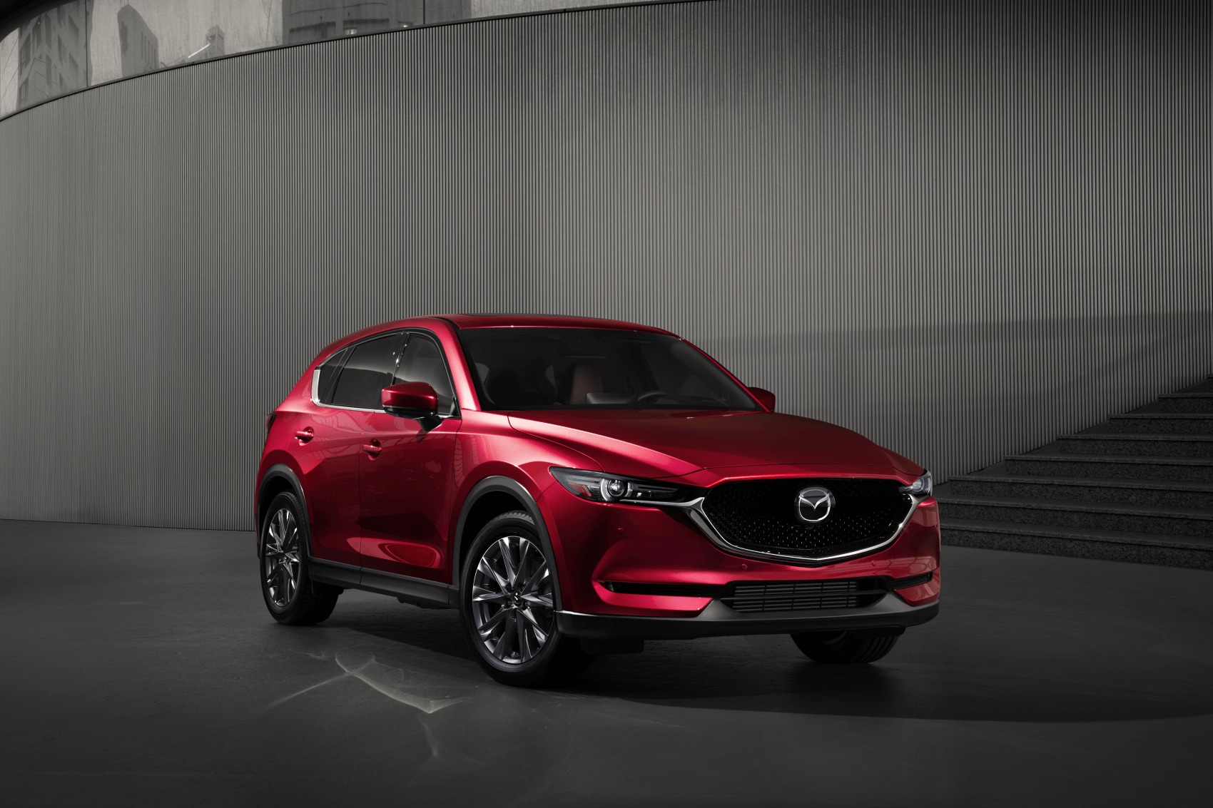 Used Mazda Dealer near Me