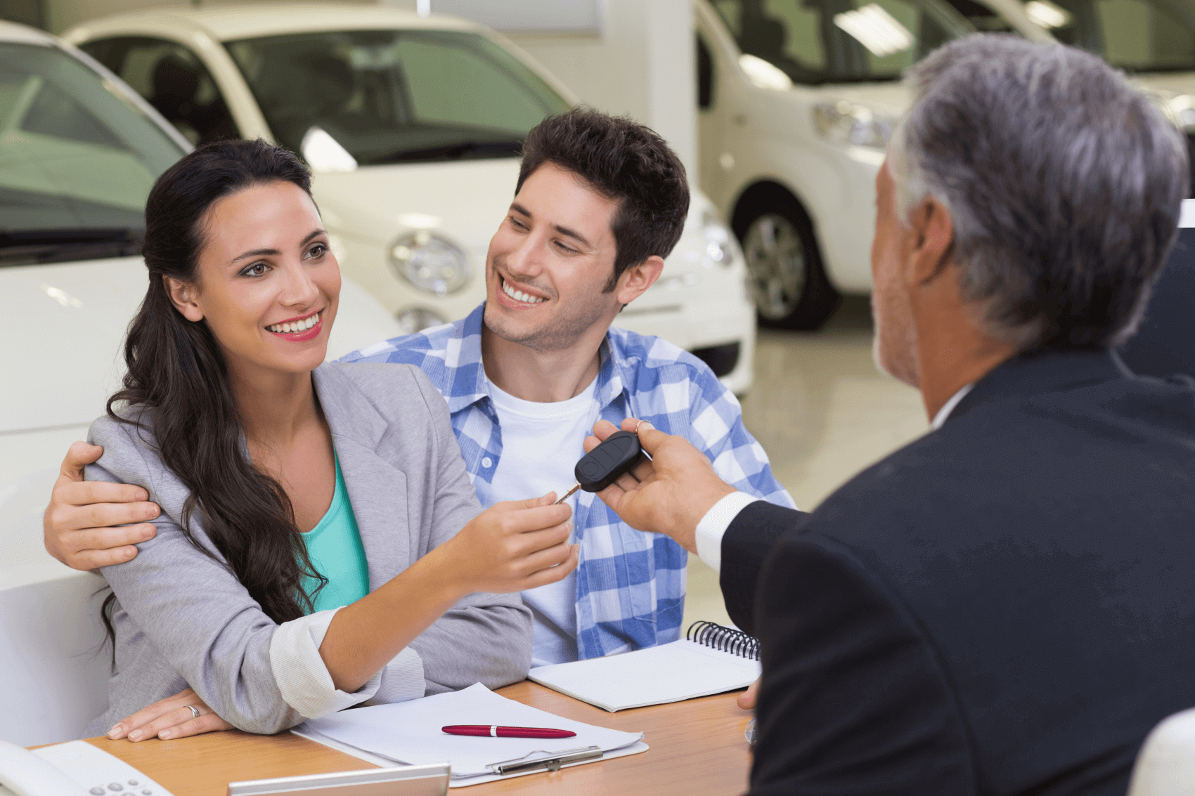 Mazda Dealer near Dallas TX
