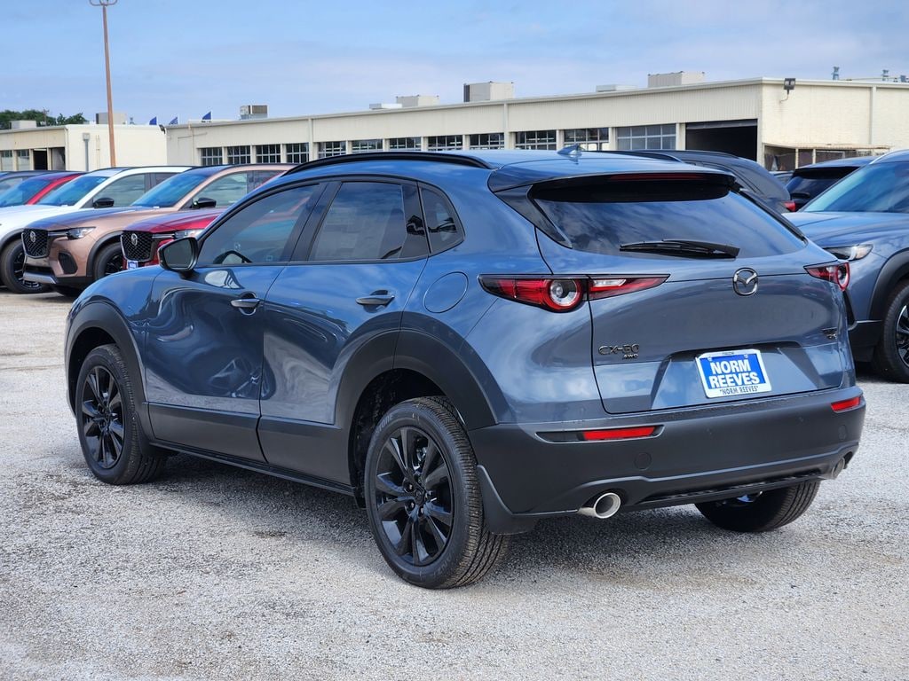 New 2026 Mazda CX-30 2.5 Turbo Premium Plus AWD Sport Utility