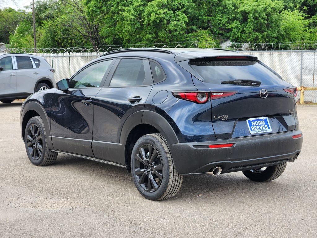New 2026 Mazda CX-30 2.5 Turbo Aire Edition AWD Sport Utility