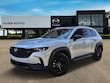 Mazda CX-50