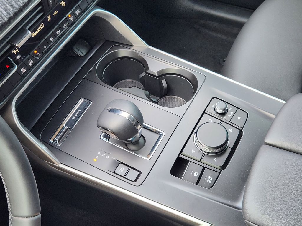 2026 Mazda CX-90 Select Package - Photo 14