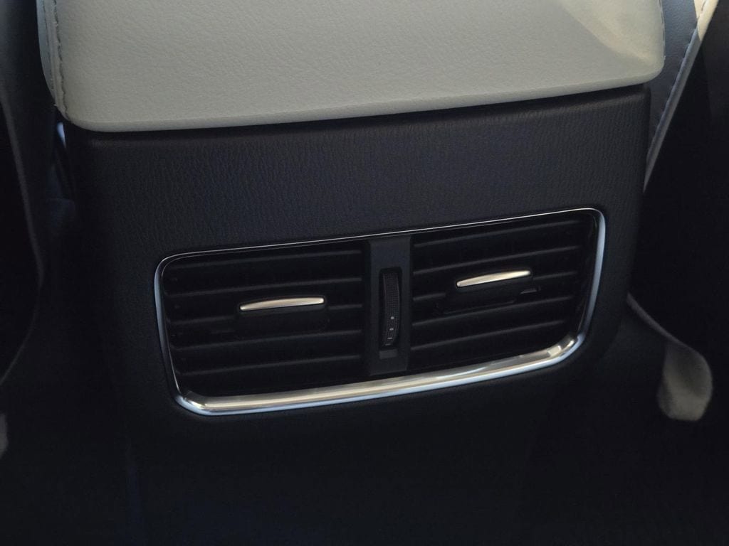 2025 Mazda CX-5 S Premium Plus package - Photo 18