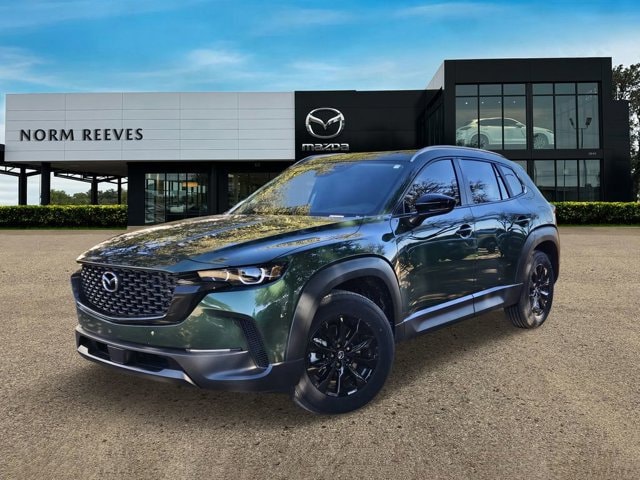 2026 Mazda CX-50 Preferred's photo