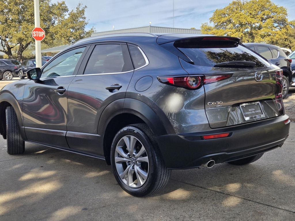 2023 Mazda CX-30 2.5 S Preferred photo 3