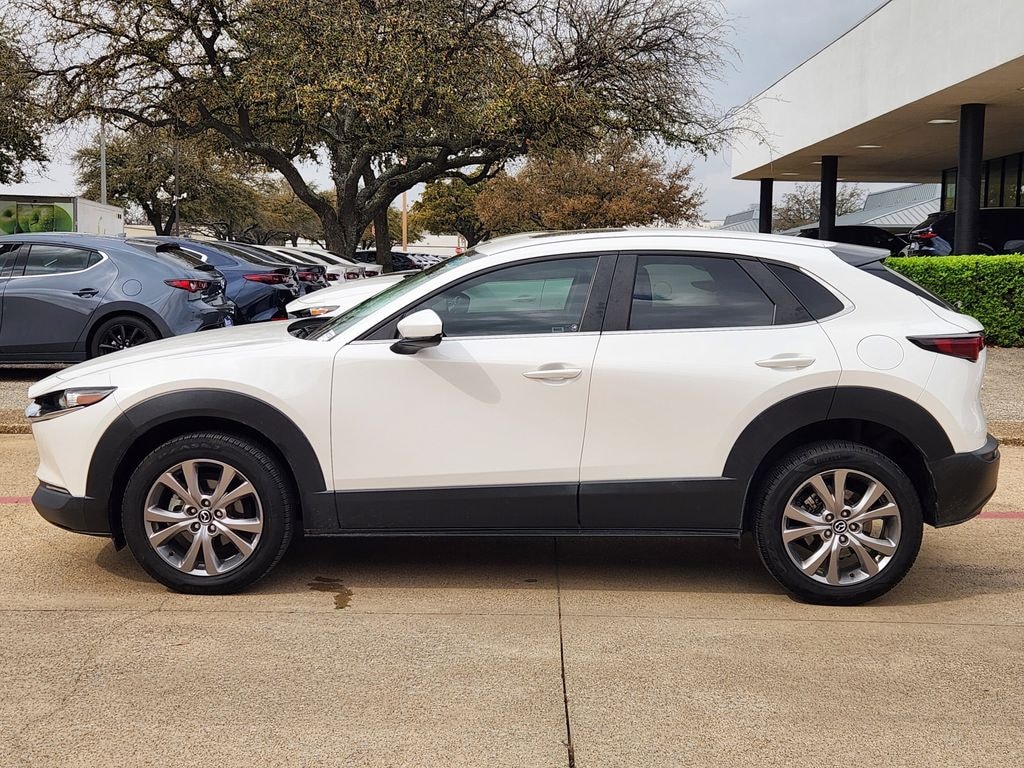 Used 2021 Mazda Mazda CX-30 Preferred Package SUV