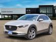 Certified 2023 Mazda CX-30 2.5 S Preferred Package SUV