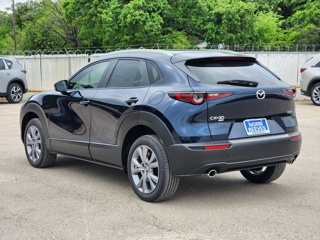 New 2026 Mazda CX-30 2.5 S Preferred AWD Sport Utility