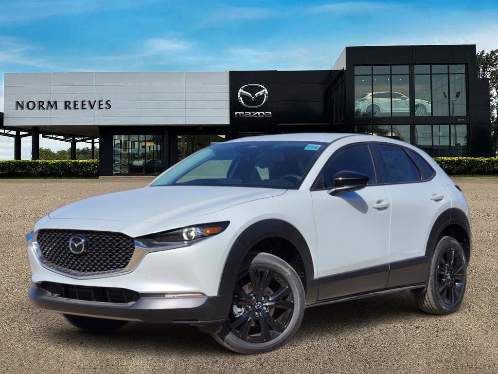 2026 Mazda CX-30 Select Sport