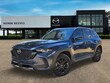 Mazda CX-50