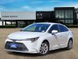Used 2020 Toyota Corolla LE Sedan