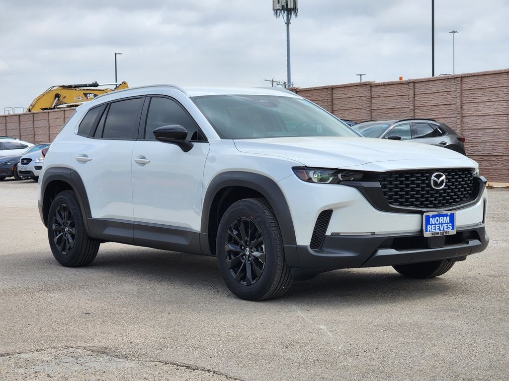 New 2026 Mazda CX-50 2.5 S Select AWD Sport Utility